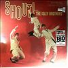 Isley Brothers -- Shout! (1)