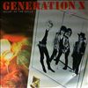 Generation X (Gen X - Billy Idol) -- Generation X/ Valley of the dolls (3)