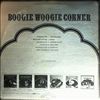 Walker Louie ''Hot Fingers'' -- Boogie Woogie Corner (3)