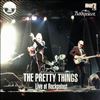 Pretty Things -- Live at Rockpalast (1)