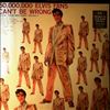 Presley Elvis -- 50,000,000 Elvis Fans Can't Be Wrong (Elvis' Golden Records Vol. 2) (2)