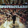 Philadelphia Orchestra -- Spectaculars ! (con. E. Ormandy) (2)