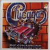 Chicago -- Beginnings (2)