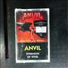 Anvil -- Strength of steel (1)