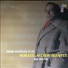 Silver Horace Quintet / Sextet -- Further explorations (2)