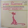 Mancini Henry -- Pink Panther (Music From The Film Score) (3)