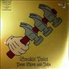 Peter Bjorn and John -- Breakin' Point (1)