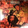 Uncle Dog (Carol Grimes+David Skinner-801:Twice as much Roxy Music;Clancy. Terry Stannard-Kokomo;Alexis Korner, Casablanca,John Dalory etc) -- Old Hat (3)
