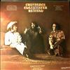 Creedence Clearwater Revival -- Mardi Gras (1)