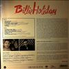 Holiday Billie -- Same (2)