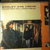 Godley & Creme (Godley Creme / Creme Lol & Godley Kevin (10CC)) -- Golden Boy (2)