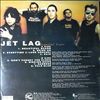 Jet Lag -- Beautiful Scars (2)