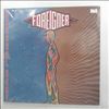 Foreigner -- Unusual Heat (2)
