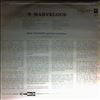 Conniff Ray & His Orchestra -- 'S Marvelous  (1)