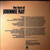 Ray Johnnie -- Best Of Ray Johnnie (2)