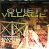 Denny Martin -- Quiet Village (1)