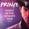 Prince -- Naked In The Summertime (Live Radio Broadcast) (1)