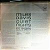 Davis Miles -- Quiet Nights (1)