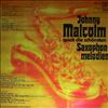 Malcolm Johnny -- Die Schonsten Saxophonmelodien (2)