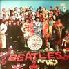 Beatles -- Sgt. Peppers Lonely Hearts Club Band (2)