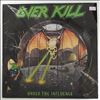 Overkill (Over Kill) -- Under The Influence (2)