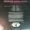 Davis Spencer Group Feat. Winwood Steve -- Somebody Help Me (3)