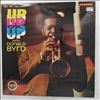 Byrd Donald -- Up With Byrd Donald (1)