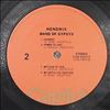 Hendrix Jimi -- Band Of Gypsys (3)
