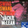McLean Jackie -- Swing,swang,swingin` (2)