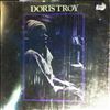 Troy Doris -- Same (1)