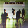 Various Artists -- No New York (1)