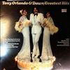 Orlando Tony & Dawn -- Greatest Hits (1)