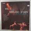 Birdland Stars (Woods Phil, Simmons John, Clarke Kenny, Jones Hank, Cohn Al, Candoli Conte, Dorham Kenny) -- Birdland Stars On Tour Vol. 1 (3)