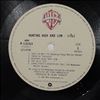 A-HA -- Hunting High And Low (2)