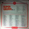Various Artists -- Super gruppi vol.2 (1)