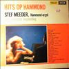 Meeder Stef -- Hits Op hammond (2)