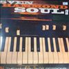 Hammond Sven Soul -- Marmalade Sessions (1)