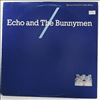 Echo And The Bunnymen -- Same (2)