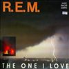 REM (R.E.M.) -- One i love (1)