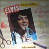 Presley Elvis -- Sings for Children and Grownups too!  (2)