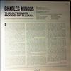 Mingus Charles -- Alternate Moods Of Tijuana (1)