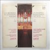 Juilliard String Quartet -- Beethoven - Quartet No. 8 / Bartok - Quartet No. 4 (2)