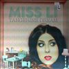 Miss Li -- Tangerine Dream (2)