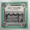 Williams Griff And His Orchestra -- Uncollected Williams Griff, 1946, 1951 (2)