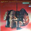 Blakey Art & The Jazz Messengers -- Drum Suite (2)