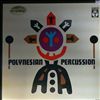 Polynesians -- Polynesians percussion (3)