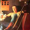 Sun Joe with Shotgun -- Livin' On Honky Tonk Time (2)