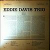 Davis Eddie Trio -- Same (3)