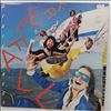 Dixie Dregs -- Free Fall (1)