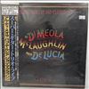 McLaughlin John, Meola Al Di, De Lucia Paco -- Friday Night In San Francisco (2)